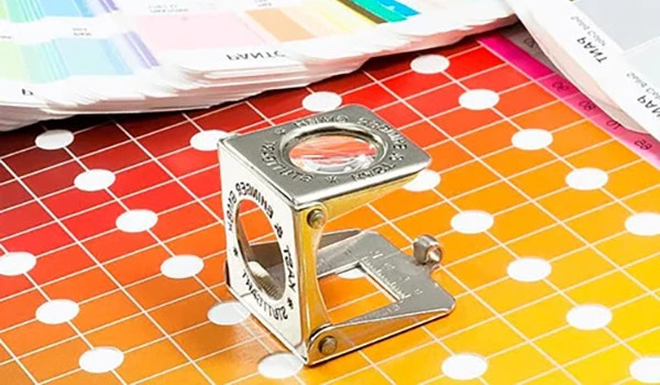 Loupe