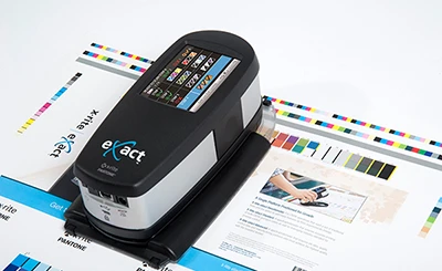 Spectrophotometer